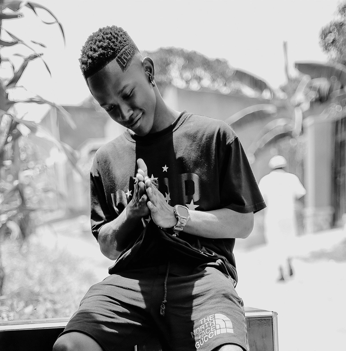 Joshy official